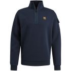 Pme legend half zip collar trui jersey salute