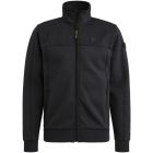 PME-Legend zip jacket interlock salute