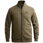 PME-Legend zip jacket jacquard interlock kalamata