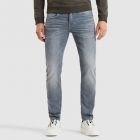 PME Legend tailwheel jeans light grey mid
