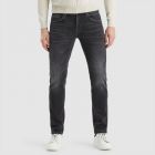 PME legend tailwheel jeans mid dark grey