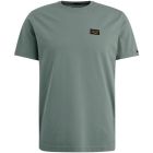 PME-Legend s/s r-neck american class balsam green