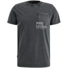 PME legend s/s r-neck single jersey gd salute