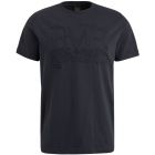 PME legend s/s r-neck single jersey t-shirt salute