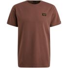 PME-Legend s/s r-neck american class marron