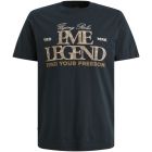 PME-Legend Short sleeve r-neck big art packag Carb