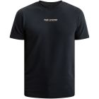 PME-Legend ss r-neck flat waffle salute