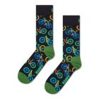 Happy Socks Mountain Bike Sock