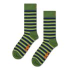 Happy Socks Mini Stripe Sock