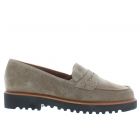 Paul Green 2694-079 Soft Suede Antelope