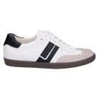 Paul Green SuedeMC Pearl/ White/Black