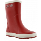 Bergstein regenlaars Rood