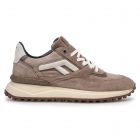 Floris v Bommel Noppi 29.45 Taupe-G½