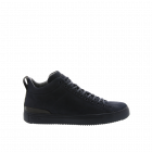 Blackstone SG19 Lowcut Sneaker Navy