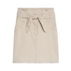 Catwalk junkie sk boogie unbleached skirt ecru