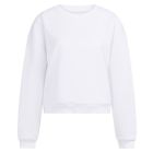 YAYA Lichte sweater pure white
