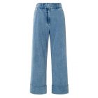YAYA Denim pantalon (L32) blue denim