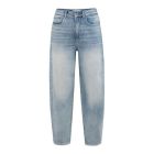 YAYA high-waist jeans blue denim