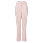 Aaiko sonja trousers twill vis blush rose