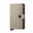 Secrid miniwallet matte dessert