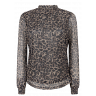 Aaiko tory animal pes top black