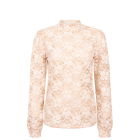 Aaiko tory lace pes top cream3