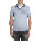 Replay knit uk4704 g20785a blauw