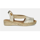 Toni-Pons Etna Platin N-Leather