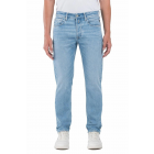 Replay grover regular fit jeans light blue