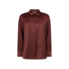 Aaiko violet pes blouse vino a