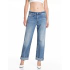 Replay pants wa532 800 177 medium blauw