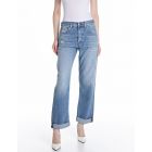 Replay aurby jeans light blue denim