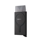 Secrid wallet cardprotector for magsafe black