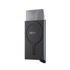 Secrid wallet cardprotector for magsafe titanium