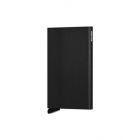 Secrid cardprotector black