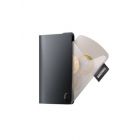 Secrid coinpocket transparent