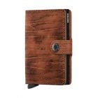 Secrid miniwallet dutch martin whiskey