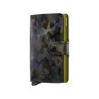 Secrid miniwallet jungle moss