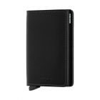 Secrid miniwallet orginal black