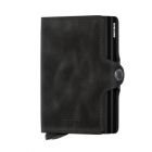 Secrid twinwallet vintage black