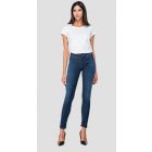 Replay new luz hyperflex clouds stretch denim  e05