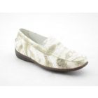 Waldlaufer 431000-169 Harriet Strix Creme