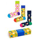 Happy Socks Easter Gift Box 41-46