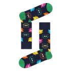 Happy Socks Mixed Cat 3-pack Gift Set 36-40