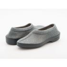 Arcopedico classic gehaakt grijs