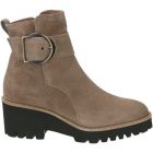 Paul-Green 9763-122 Soft Suede Antelope
