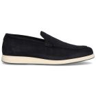 Berkelmans Pinar Navy Suede