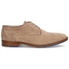 Berkelmans Posadas Piedra Suede