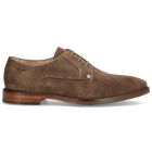 Berkelmans Posadas Saloon Suede