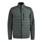 Cast Iron Short jacket 2l softshell/REVALVE Dark S